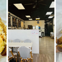702 Sandwich Shop