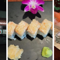 707 Asian Fusion