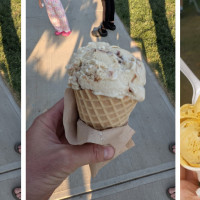 80 Flavours Ice Cream