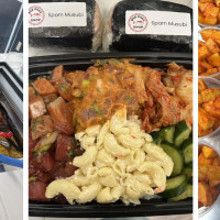 808 Poke Shop