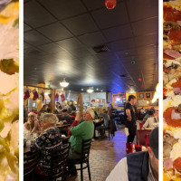828 Family Pizzeria