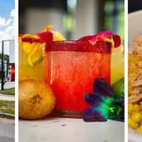 850 Seafood & Grill