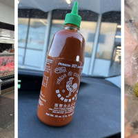 88 Manor Market 88 超市