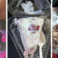 902 Proud Ice Cream Cakes