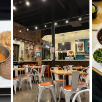 918 Maples Tacos & Cantina