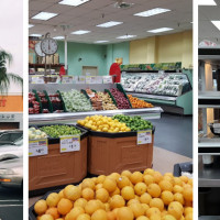 99 Ranch Market - N Euclid St