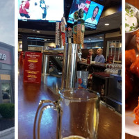 99 Restaurants - Milford