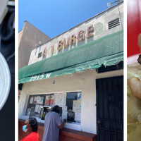 A-1 Burgers
