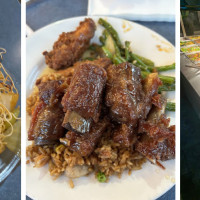 A-1 Chinese Food