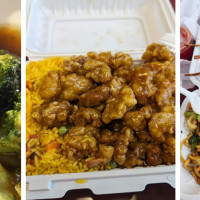A-1 Kitchen Chinese Restaurant