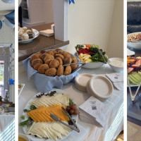A Black Tie Affair Catering