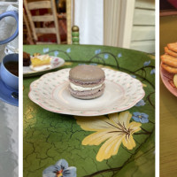 A Cause for Tea