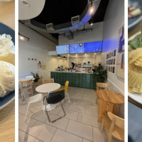 A Day Cafe