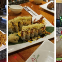 A. Fusion Restaurant