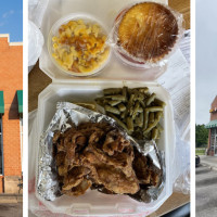 A-Mayes-N Soul Food