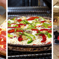A & N Pizza