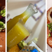 ¡A REVENTAR! Restaurante Mexicano