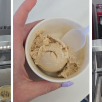 A Scoop of Happiness