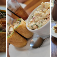 A-SecondCity Cafe