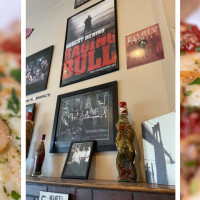 A Slice of Brooklyn Pizza