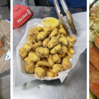 A Taste of Seafood
