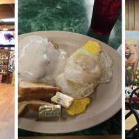 A Taste Of The South Restaurant