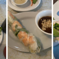 A Taste Of Vietnam - Vancouver