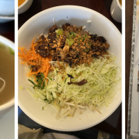 A Taste of Vietnam