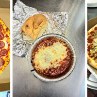 A&A Pizza
