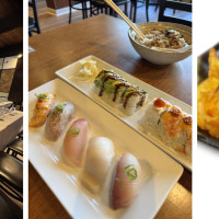 aa Sushi Seattle
