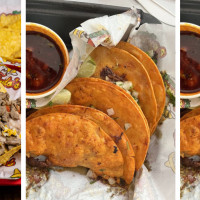 Abelardo’s Mexican Fresh - Florissant