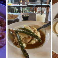 Abendigo's Grill & Patio