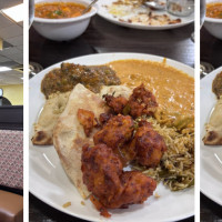 Abhiruchi Indian Cuisine