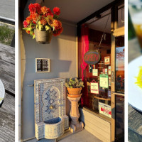 Abigail’s Moroccan Cuisine