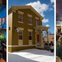 Abilene Bar and Lounge