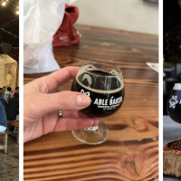 Able Baker Brewing