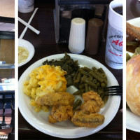 Abrams Bar-B-Q of Greenville