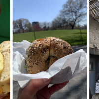 Absolute Bagels