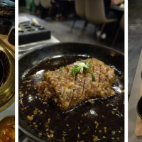 ABSteak by Chef Akira Back - Los Angeles