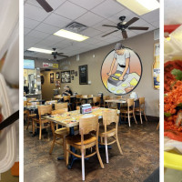 Abuela’s Tacos