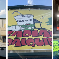 Acadiana Daiquiri Depot