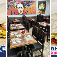 Acajutla Mexican Restaurant