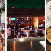 Acappella Italian Restaurant