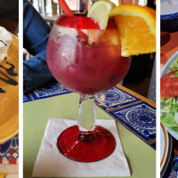 Acapulcos Mexican Family Restaurant & Cantina