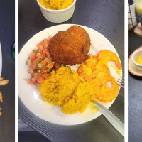 ACARAJÉ DA BAIANA / Bahia's Flavor