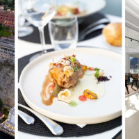 Acqua Marina Restaurant