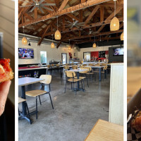 Acre Pizza