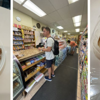 Adam's Delicatessen