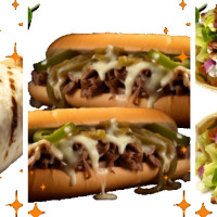 Adam's Mediterranean Grill