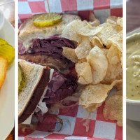 Adam's On Main - Berlin Heights, OH